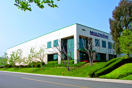 MultiCoat Headquarters