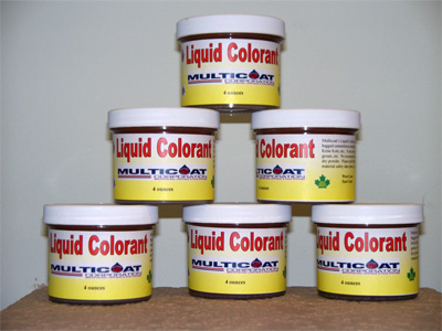 Liquid Colorant Product Image